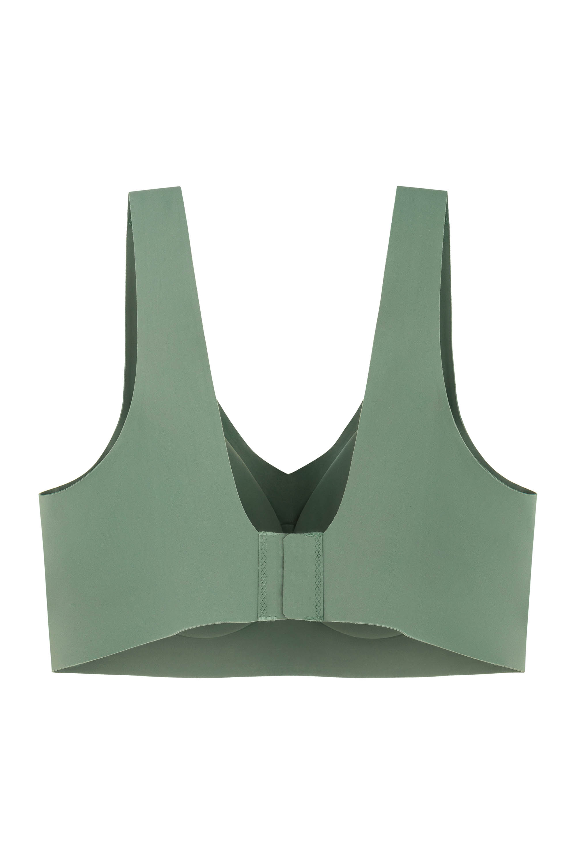 7088-070 Бюстгальтер бесшовный